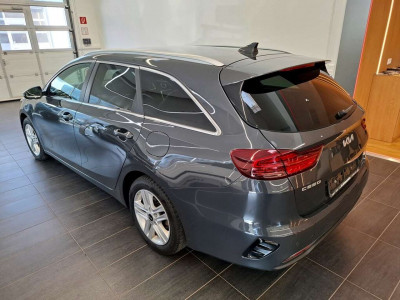 KIA Ceed Gebrauchtwagen