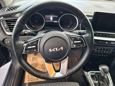 KIA Ceed Gebrauchtwagen