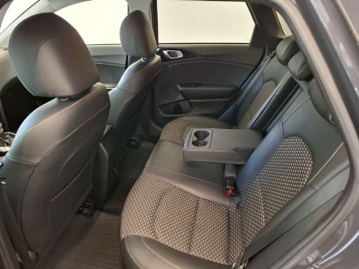 KIA Ceed Gebrauchtwagen