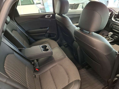 KIA Ceed Gebrauchtwagen