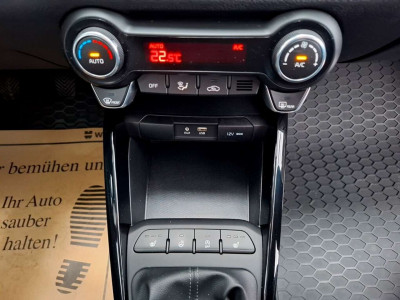 KIA Stonic Gebrauchtwagen