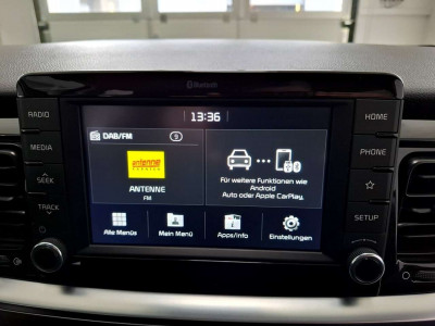 KIA Stonic Gebrauchtwagen