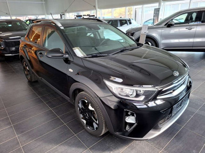KIA Stonic Gebrauchtwagen