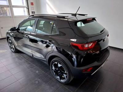 KIA Stonic Gebrauchtwagen