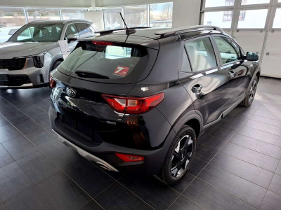 KIA Stonic Gebrauchtwagen
