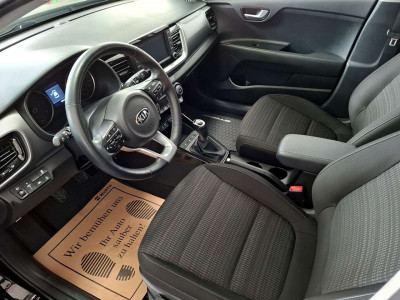 KIA Stonic Gebrauchtwagen