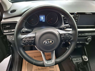 KIA Stonic Gebrauchtwagen