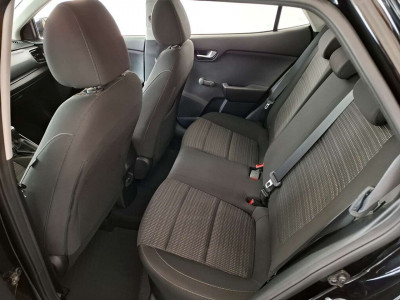 KIA Stonic Gebrauchtwagen