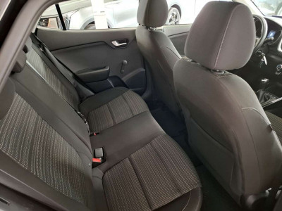 KIA Stonic Gebrauchtwagen