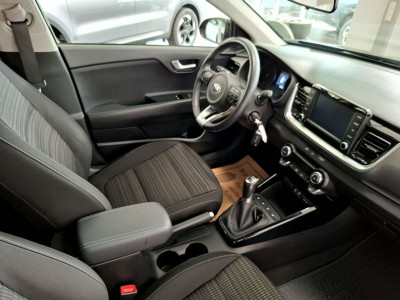 KIA Stonic Gebrauchtwagen