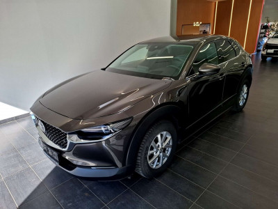Mazda CX-30 Gebrauchtwagen