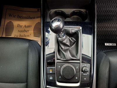 Mazda CX-30 Gebrauchtwagen
