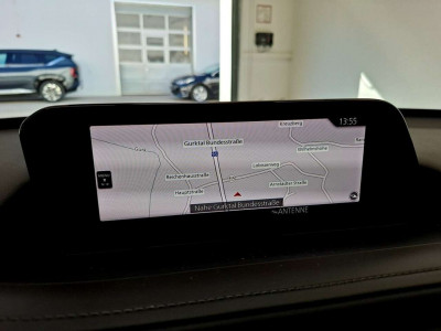 Mazda CX-30 Gebrauchtwagen