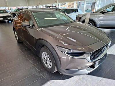 Mazda CX-30 Gebrauchtwagen