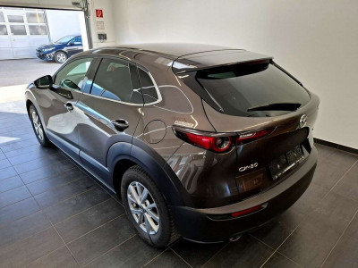 Mazda CX-30 Gebrauchtwagen