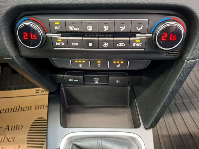 KIA Ceed Gebrauchtwagen KIA Ceed Gebrauchtwagen