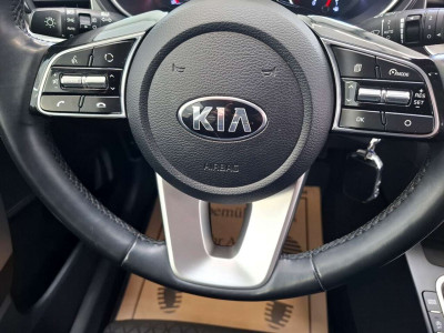 KIA Ceed Gebrauchtwagen KIA Ceed Gebrauchtwagen