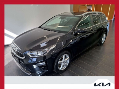 KIA Ceed Gebrauchtwagen KIA Ceed Gebrauchtwagen