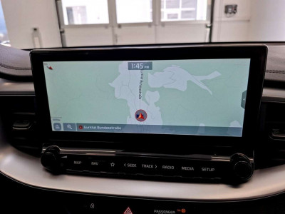 KIA Ceed Gebrauchtwagen KIA Ceed Gebrauchtwagen