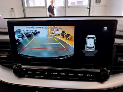 KIA Ceed Gebrauchtwagen KIA Ceed Gebrauchtwagen