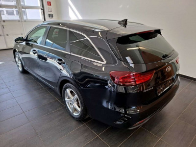 KIA Ceed Gebrauchtwagen KIA Ceed Gebrauchtwagen