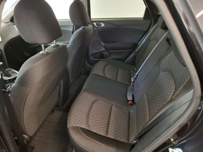 KIA Ceed Gebrauchtwagen KIA Ceed Gebrauchtwagen