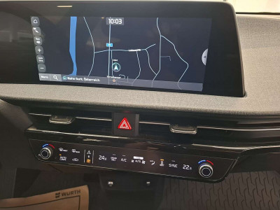 KIA EV6 Gebrauchtwagen