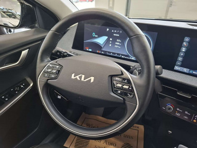 KIA EV6 Gebrauchtwagen