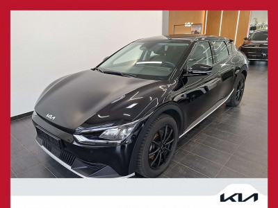 KIA EV6 Gebrauchtwagen