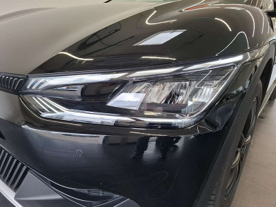 KIA EV6 Gebrauchtwagen