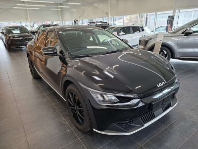 KIA EV6 Gebrauchtwagen