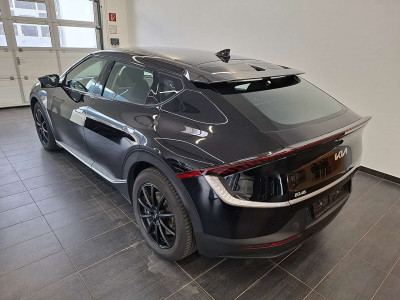 KIA EV6 Gebrauchtwagen