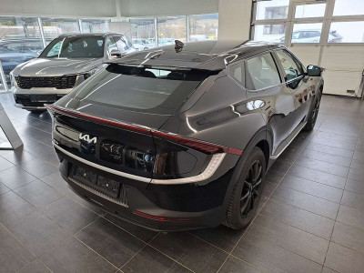 KIA EV6 Gebrauchtwagen