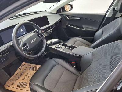 KIA EV6 Gebrauchtwagen