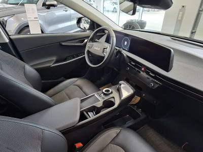 KIA EV6 Gebrauchtwagen