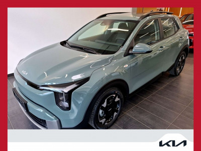 KIA Stonic Neuwagen KIA Stonic Neuwagen