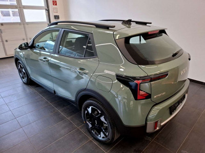 KIA Stonic Neuwagen KIA Stonic Neuwagen