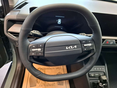 KIA Stonic Neuwagen KIA Stonic Neuwagen