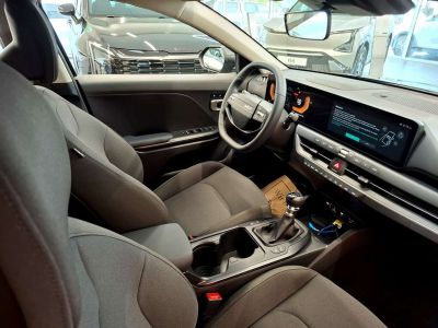 KIA K4 Neuwagen