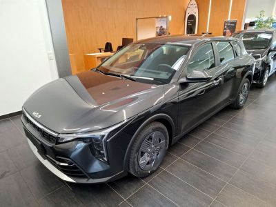 KIA K4 Neuwagen