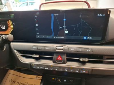 KIA K4 Neuwagen