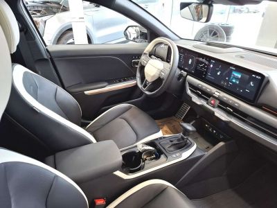 KIA K4 Neuwagen
