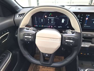 KIA K4 Neuwagen