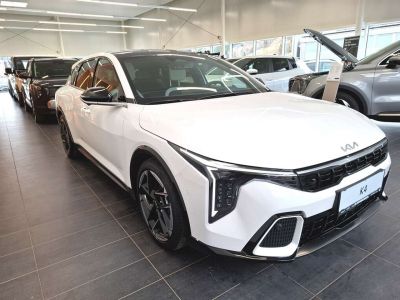 KIA K4 Neuwagen