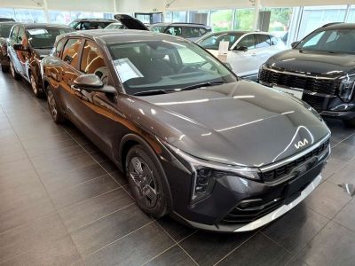 KIA K4 Neuwagen
