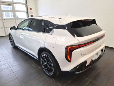 KIA K4 Neuwagen