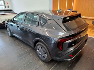 KIA K4 Neuwagen