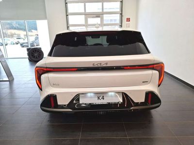 KIA K4 Neuwagen