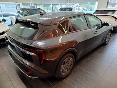 KIA K4 Neuwagen