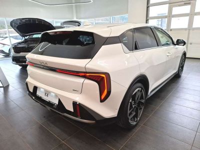 KIA K4 Neuwagen